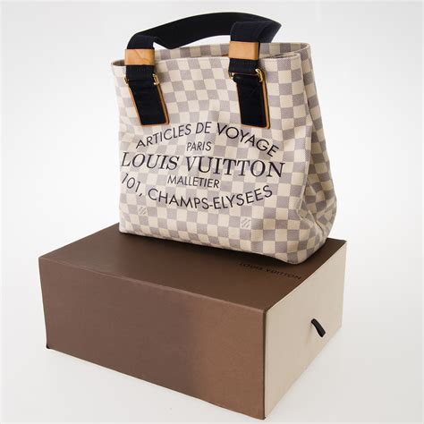 louis vuitton articles de voyage backpack